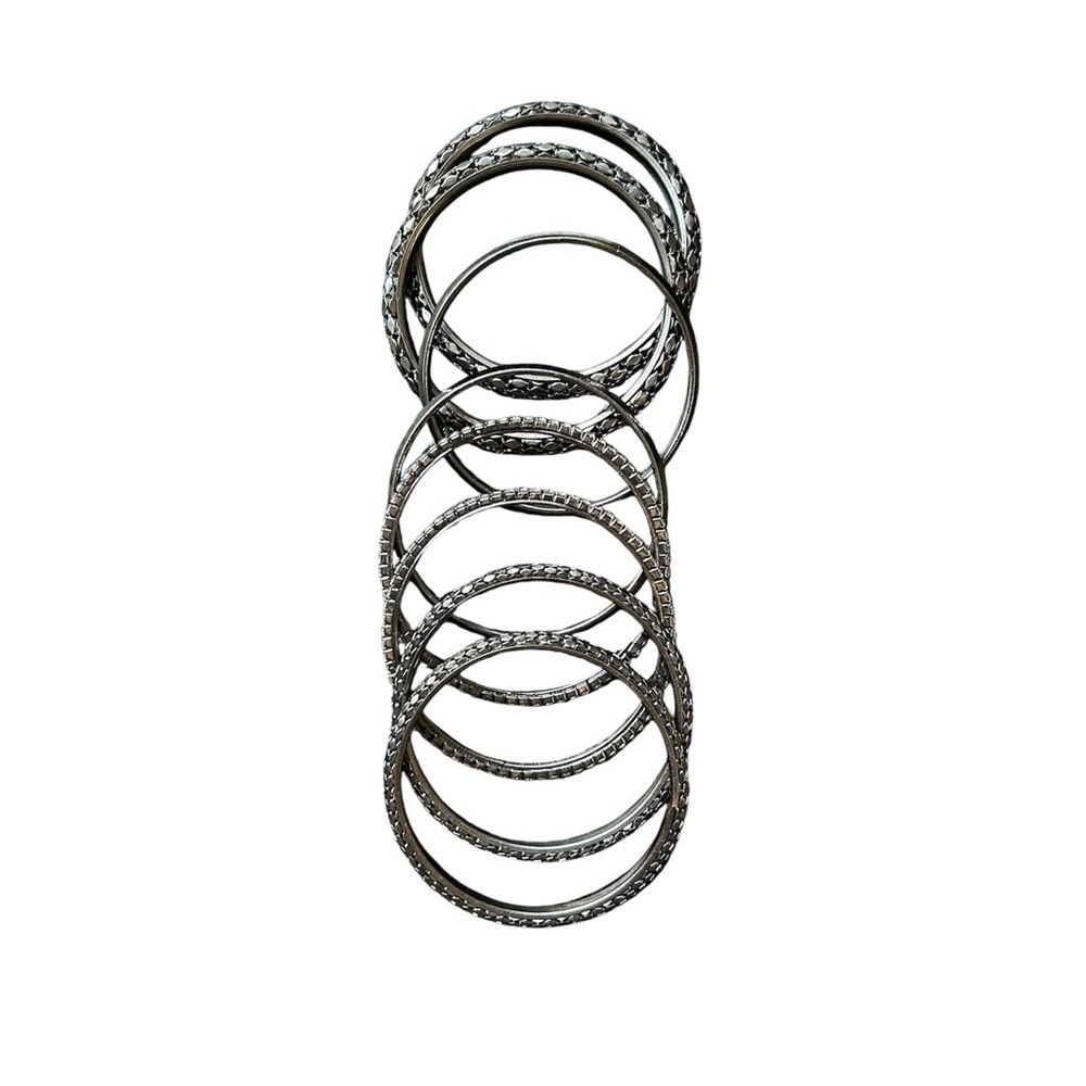 Bangle set - Picture 5 of 6